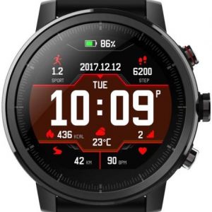 Huami Amazfit Stratos Smartwatch