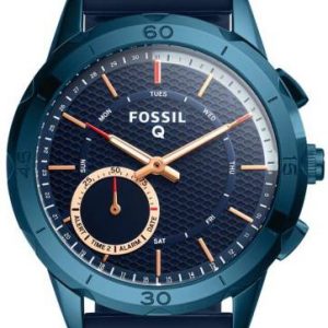 Fossil FTW1136 Q Hybrid Watch Smartwatch Price in India – Buy Fossil FTW1136 Q Hybrid Watch Smartwatch online at Flipkart.com