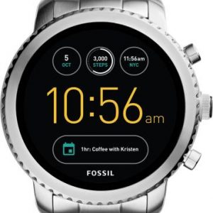 Fossil Gen 3 Q Explorist Smartwatch