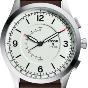 Fossil Q ACTIVIST Smartwatch