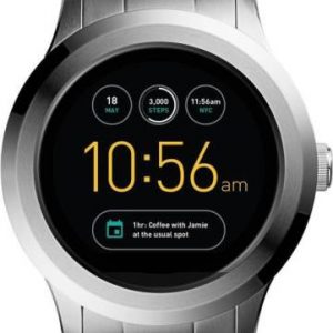Fossil Q Founder Smartwatch