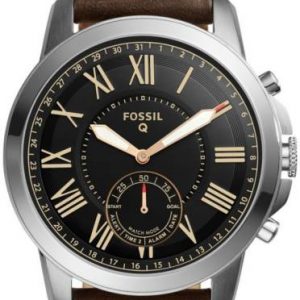 Fossil Q GRANT Smartwatch Price in India – Buy Fossil Q GRANT Smartwatch online at Flipkart.com