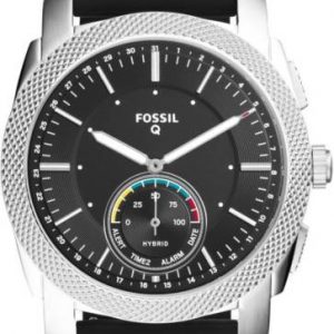 Fossil Q MACHINE Smartwatch Price in India – Buy Fossil Q MACHINE Smartwatch online at Flipkart.com