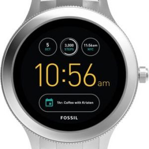 Fossil Q Venture Smartwatch