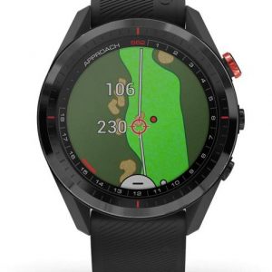 Garmin Approach S62 Smartwatch Price in India – Buy Garmin Approach S62 Smartwatch online at Flipkart.com