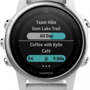 Garmin Fenix 5s Smartwatch Price in India – Buy Garmin Fenix 5s Smartwatch online at Flipkart.com