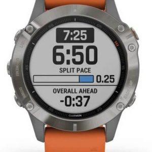 Garmin Fenix 6 Smartwatch Price in India – Buy Garmin Fenix 6 Smartwatch online at Flipkart.com