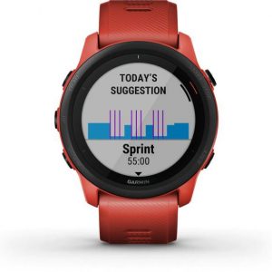 Garmin FORERUNNER 745 Magma Red Smartwatch Price in India – Buy Garmin FORERUNNER 745 Magma Red Smartwatch online at Flipkart.com