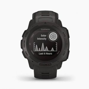 Garmin Garmin Instinct Solar Graphite Smartwatch Price in India – Buy Garmin Garmin Instinct Solar Graphite Smartwatch online at Flipkart.com