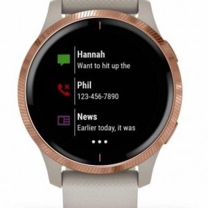 Garmin Venu Smartwatch Price in India – Buy Garmin Venu Smartwatch online at Flipkart.com