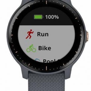Garmin Vivoactive 3 Music Smartwatch Price in India – Buy Garmin Vivoactive 3 Music Smartwatch online at Flipkart.com