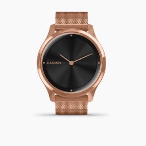 Garmin Vivomove Luxe Smartwatch Price in India – Buy Garmin Vivomove Luxe Smartwatch online at Flipkart.com