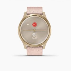 Garmin Vivomove Style Smartwatch Price in India – Buy Garmin Vivomove Style Smartwatch online at Flipkart.com