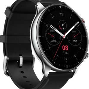 Huami Amazfit GTR 2 Stainless Steel Smartwatch