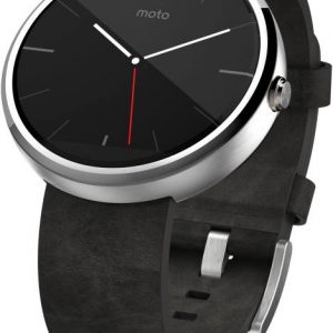 Motorola Moto 360 Smartwatch