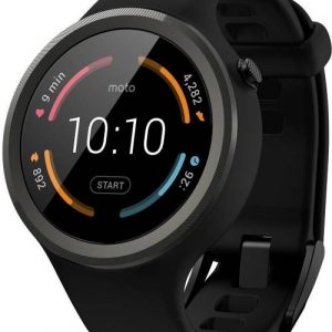Motorola Moto 360 Sport Smartwatch