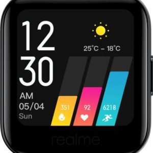 Realme Classic Watch