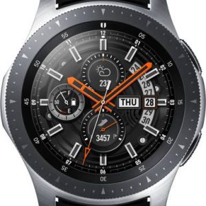 Samsung Galaxy Watch 46 mm LTE Smartwatch