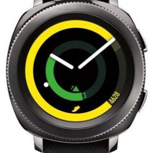 Samsung Gear Sport Smartwatch