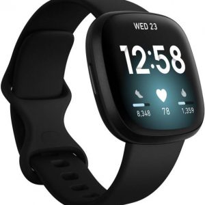 FITBIT Versa 3 Smartwatch