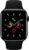 Apple Watch Series 5 GPS 44 mm Space Grey Aluminium Case with Black Sport Band