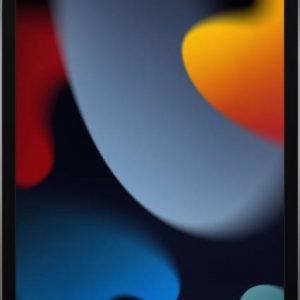 APPLE iPad (9th Gen)
