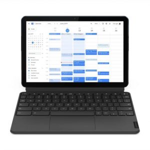 Lenovo Ideapad Duet Chromebook