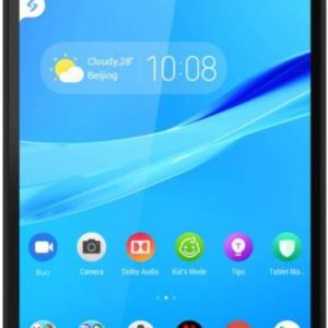 Lenovo M8 HD (2nd Gen)