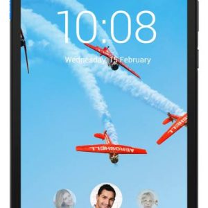 Lenovo Tab E8