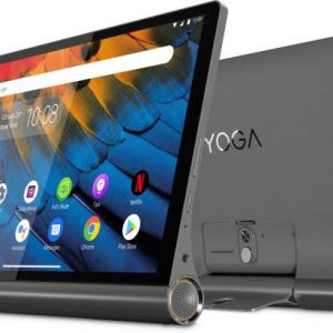 Lenovo Yoga Smart Tab with Google Assistant