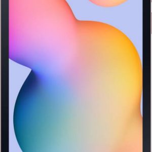 SAMSUNG Galaxy Tab S6 Lite