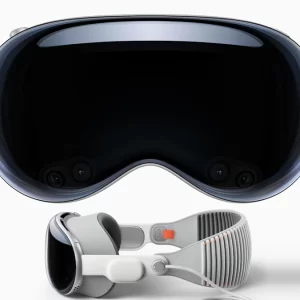 Apple Vision Pro