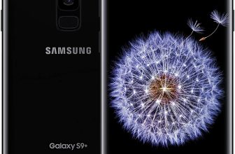 Samsung Galaxy S9+ Plus – Everything about the mobile