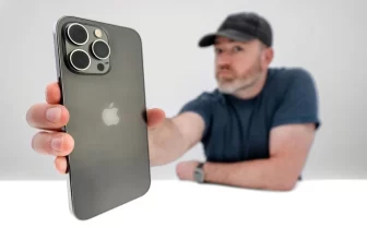 iPhone 14 Pro Max First Look