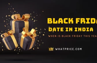Black Friday 2023 Date in India: When is Blackfriday in 2023?