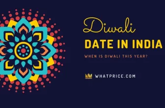 Diwali 2023 Date in India: When is Diwali in 2023?