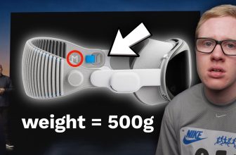 Apple Vision Pro Secrets Unveiled with Mixed Reactions