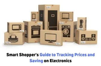 The Ultimate Guide to Saving on Tech & Electronics in India with Price Trackers