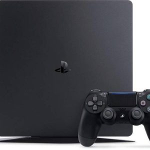 PS4