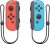 Nintendo Switch Joy-Con (L/R) Motion Controller