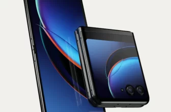 Motorola to Launch Razr 40 and Razr 40 Ultra Foldable Phones in India Next Month