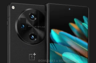OnePlus V Fold Set to Join the Foldable Phone Market in India in Q3 2023