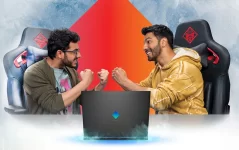 HP Omen 16 vs Transcend 16 vs HP Victus Gaming Laptops in India Launched; Check Price and Specs Here