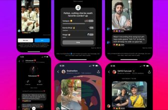 Instagram Broadcast Channels Go Global with Introduction of New ‘Collaborators’ Feature