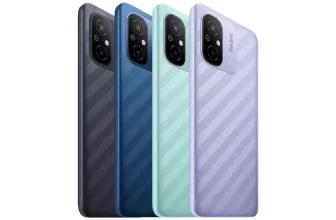 Redmi 12C Expands Storage Options with 4GB RAM and 128GB Storage Variant in India; Here are Latest Prices