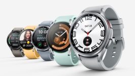 Samsung Unveils Galaxy Watch 6 and Watch 6 Classic with Exciting New Features, details here