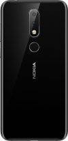 Nokia X6