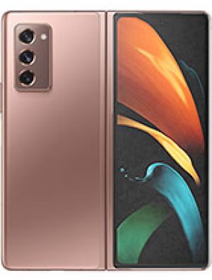 Samsung Galaxy Z Fold2