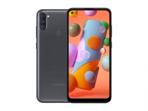 Samsung Galaxy A11