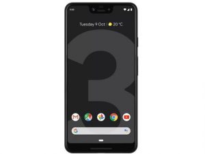 Google Pixel 3 XL